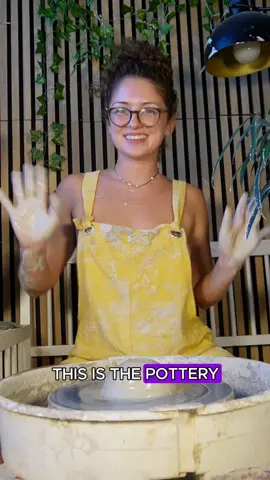 pottery class paradox