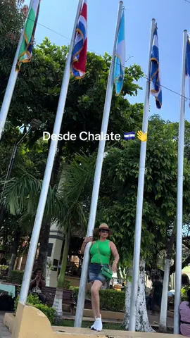 Visitando my Chalatenango 🖐️🇸🇻
