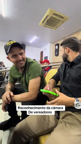 Reconhecimento 
