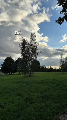 Der Dörferblick im Berliner Ortsteil Rudow ist ein wunderschöner Ort für Spaziergänge – absolut empfehlenswert! #dörferblick #Rudow #Berlin 