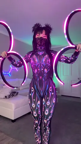 I’m back #flowarts #rave #festival #flow 