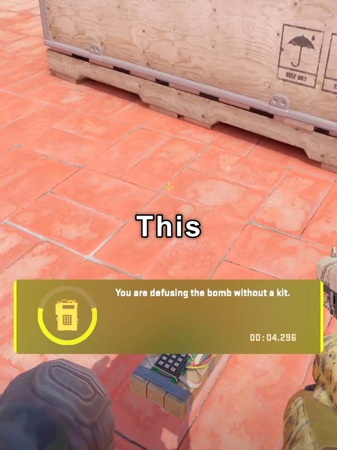 😭😭😭 #cs2 #csgo #csgomoments #counterstrike