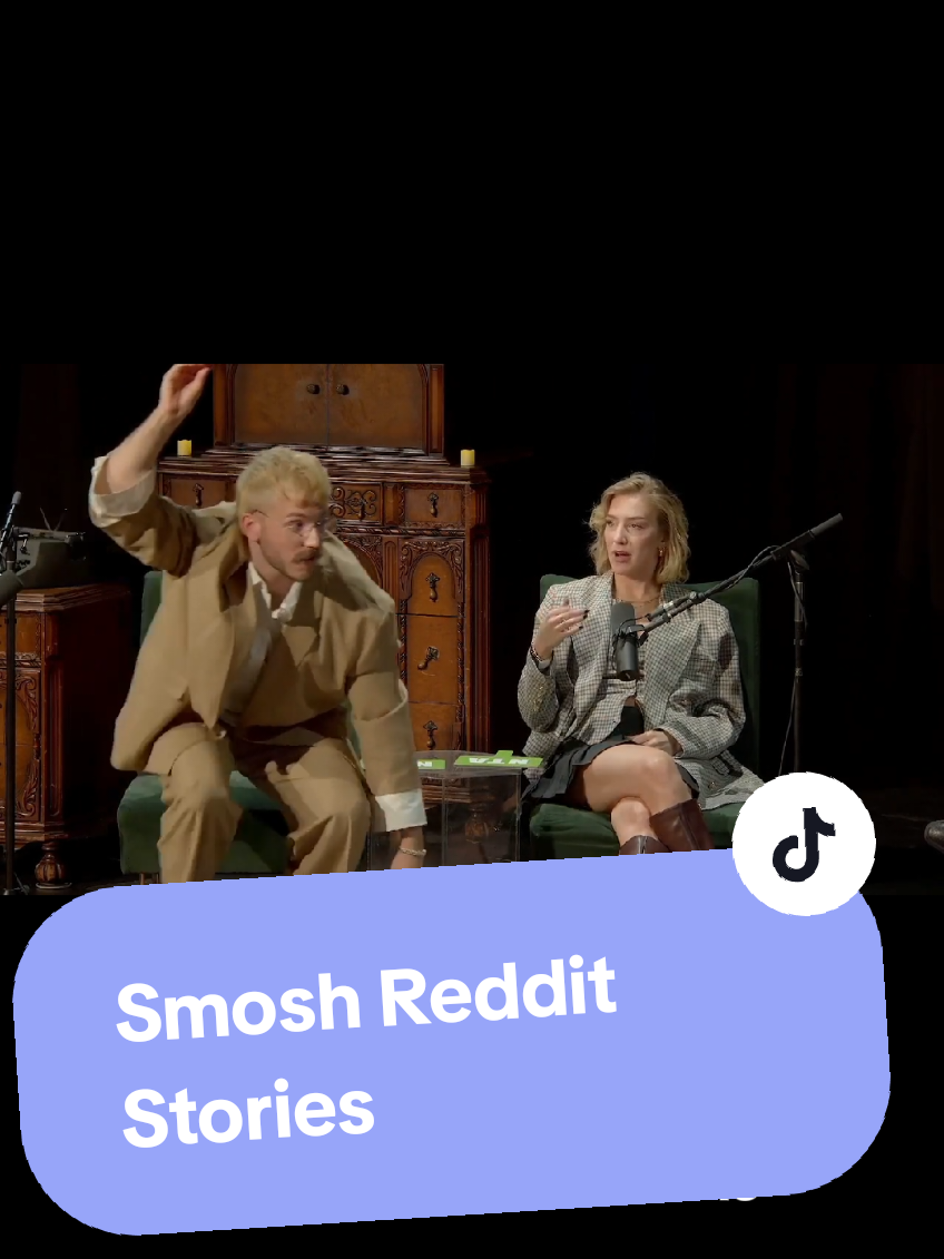 Keep the reddit rolling. Hope you love it. #redditstories #smoshreadsreddit #fyp #liveshow 