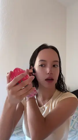 Volví a TikTok!!!!! (QUÉDATE HASTA EL FINAL DEL VIDEO)😗  #grwm #grwmtalking #getreadywithme #talk 