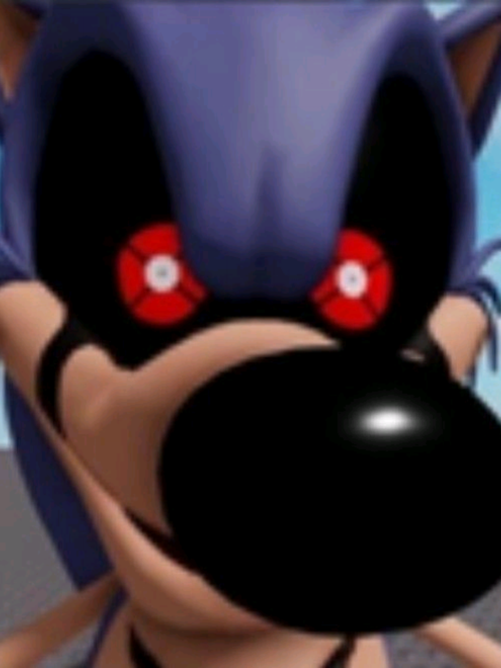 anillito rojo le desconecto el Internet a anillito azul 😰#zyxcba #sonicexe #funny #outcomememories #robloxfyp @Luis 