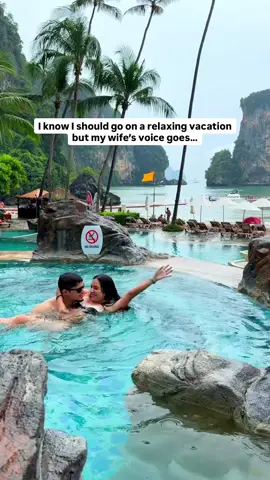 😅So instead of sipping cocktails on a beach🍹 I’m out here chasing adrenaline with the love of my life ❤️ Because apparently “relaxing” means doing everything but relaxing 😂 But honestly? Wouldn’t have it any other way. 🌍✨ ❤️ Send this to someone who needs to see this 🌎 Follow @sunsidetravels for daily travel inspo, tips, and guides to help you plan smarter & explore more 🌍✈️