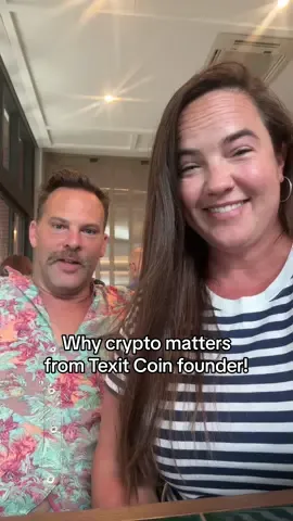 What is honest money? #texitcoin #cryptocurrencyeducation #honestmoney #cryptoforbeginners #womenincrypto 