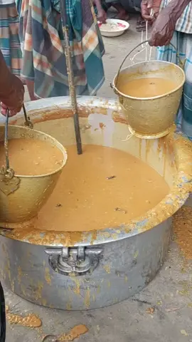 একসাথে বড় খাওয়া ☺️