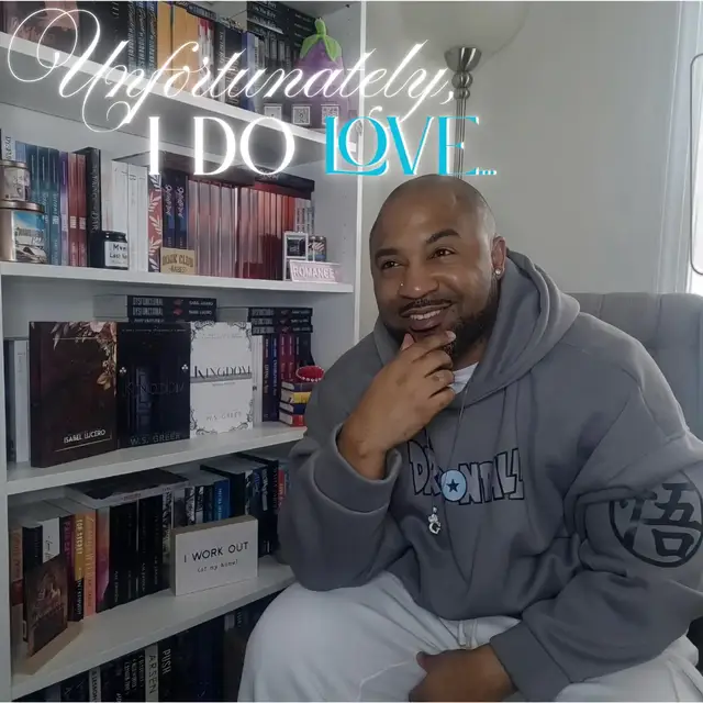 It almost feels like new branding. Moving forward, everything will be 100% Will (WS). Here's what I love. If you love the same things, you should rock with me!  Left of the Slash COMING NOVEMBER 3rd!!!  PRE-ORDER NOW 💫 ☆ Left of the Slash Goodreads: http://bit.ly/4lbOSwL Amazon: http://bit.ly/3JcULfy