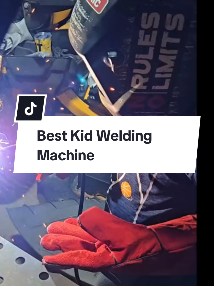 @GNIWELDER #welding #welderslife #weldernation #kidwelder #b2cpartsandtools 