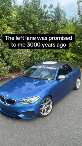 The slowyim know #carsoftiktok #bmw #b58 