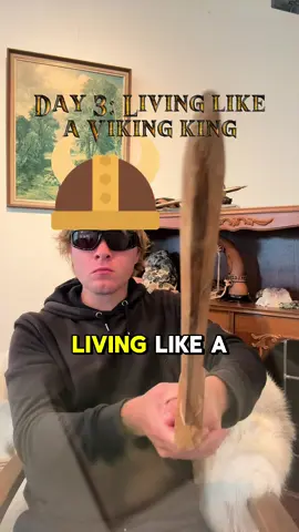 Day 3 of living like a Viking king. Sunlight = rhythm. Your body doesn’t run on alarms or apps. It runs on light. Morning and evening sun are free medicine, if you choose to take it. When’s the last time you watched the sunrise?