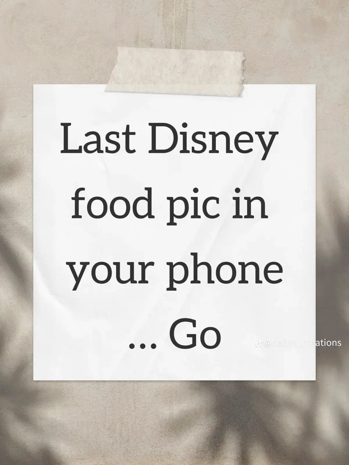 Hmm where am I? Take a guess. Nobody will get it right 🫣