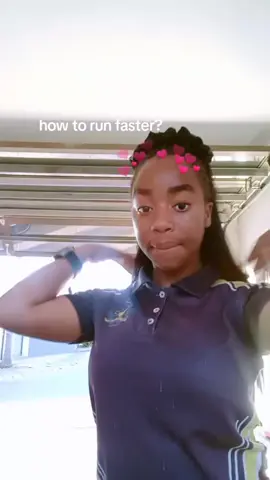 Don't even look back 😭🚩