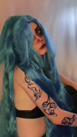 Jinx my fav! #isedno667 #jinx #arcanejinx #arcane #fypシ 