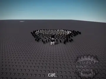 Господи, они еще и повторяются, и будто недовольны происходящим, эх. Id: Не моя! Точного автора идеи не могу сказать, видела слишком много пародий/видео с такой идеей  #ттд3роблокс #dance #роблоксерша #нью #fypage #fyppppppppppppppppppppppp #втоп #католог #тренд #рекомендации 