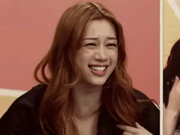 #MEGAN :: ficou tao fofo😭😭 nao vi ninguem fazendo da megan ainda, por favor vamos mudar isso! #fyp #katseye #meganskiendiel #dedicated 