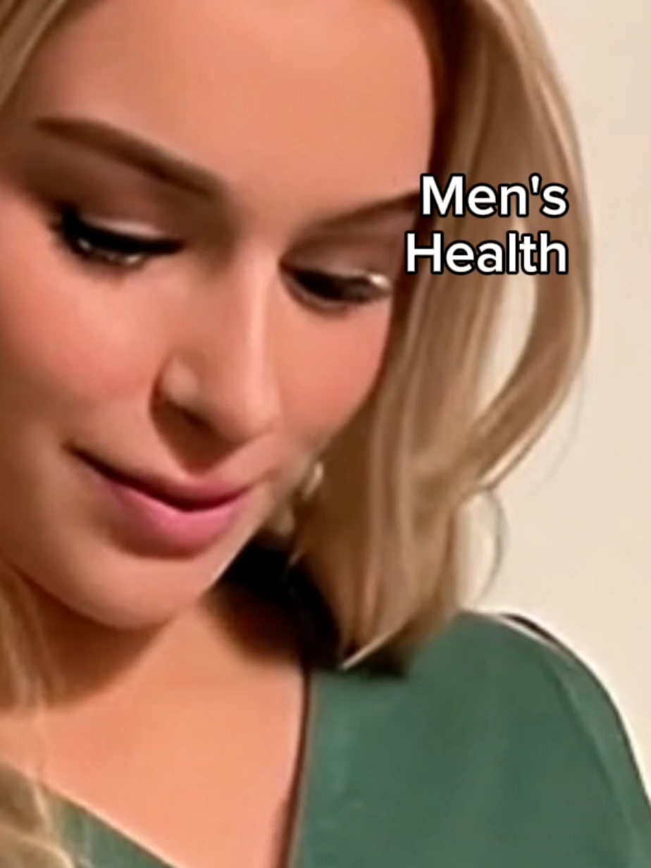 Mixing Baking Soda for men #menshealthwareness 