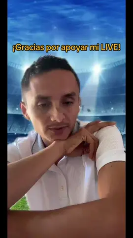 ¡Muchísimas gracias a estos grandes donadores! ¡Gracias por apoyar mi LIVE!@Johana Zel-Ruiz @Riccy G 🩷 @Taty🇭🇳🍒🪶 #tiktoklive #livehighlights #livegift #meteorshower #handhearts  gracias a todos los del Tack 🤗🤗 muy agradecido con todos  💙🫡