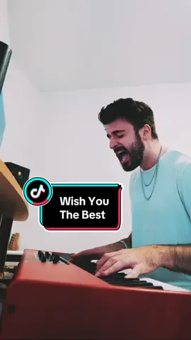 “But we have Lewis Capaldi at home” 🏡 #lewiscapaldi #emotional #cover 