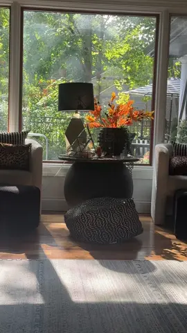 I love autumn!   I just love it #autumn #happyfallyall🍁 #fall#seasonschange 