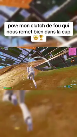 regardez en entier 🙏🏼❤️#fortnite #competition #fncs #clutch 