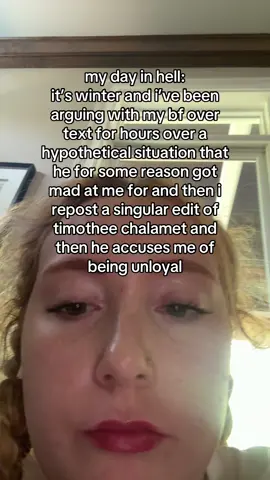 is this relatable to anyone else WEVE BEEN BROKEN UP FOR MONTHS😅 #fyp #relatable #ex #bf 