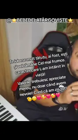 #goviral #fy #tik_tok #bebedelatargovistecelmaiadoratlautaralmeu #loveyou 