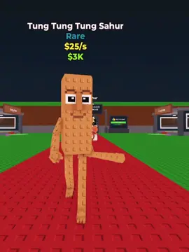 what is bro Singing #roblox #brainrot #stealabrainrot #memes 