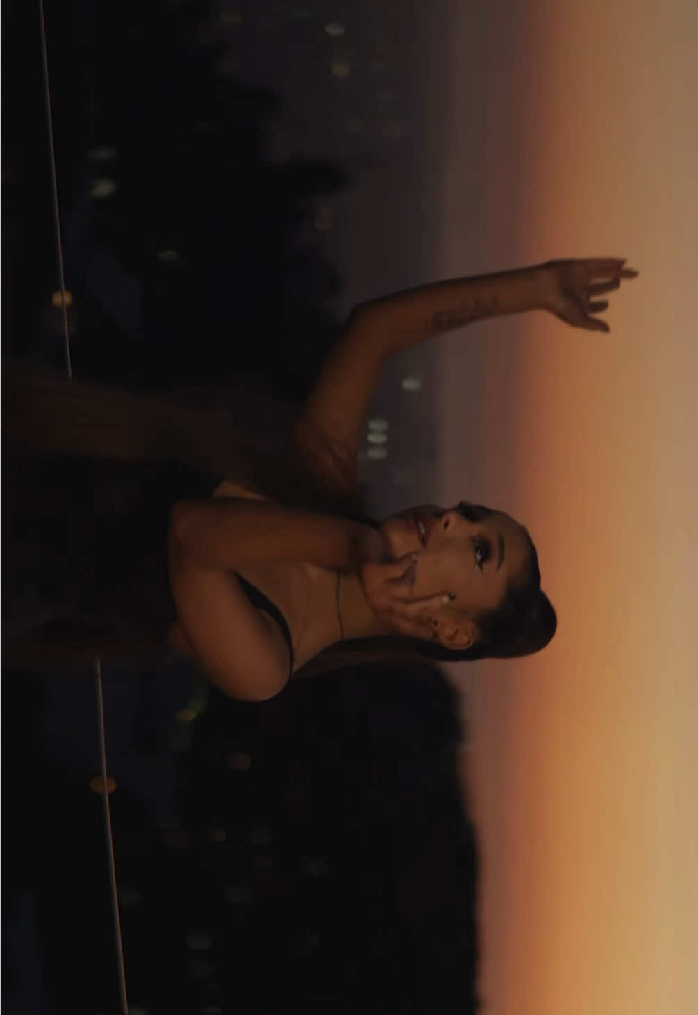 break up with your girlfriend, i‘m bored ᝰ.ᐟ #fyp #arianagrande #arianagrandedit #wicked #thankunext 