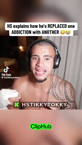 #cliphub 