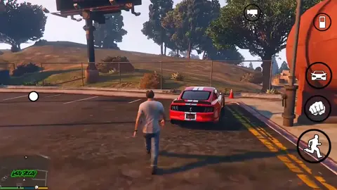 how to download gta 5 mobile #gtavmobile 
