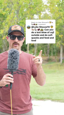 Replying to @Luke Shouse14 🤠🦌🦆🦃🚜 here’s a little rundown on the CQ2 outside! 