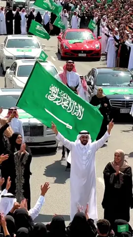 KSA NATIONAL DAY 2025#saudiarabia🇸🇦 #KSA  @CINEVIBEAI🇦🇫🇹🇷🇷🇺🇮🇷🇨🇳 