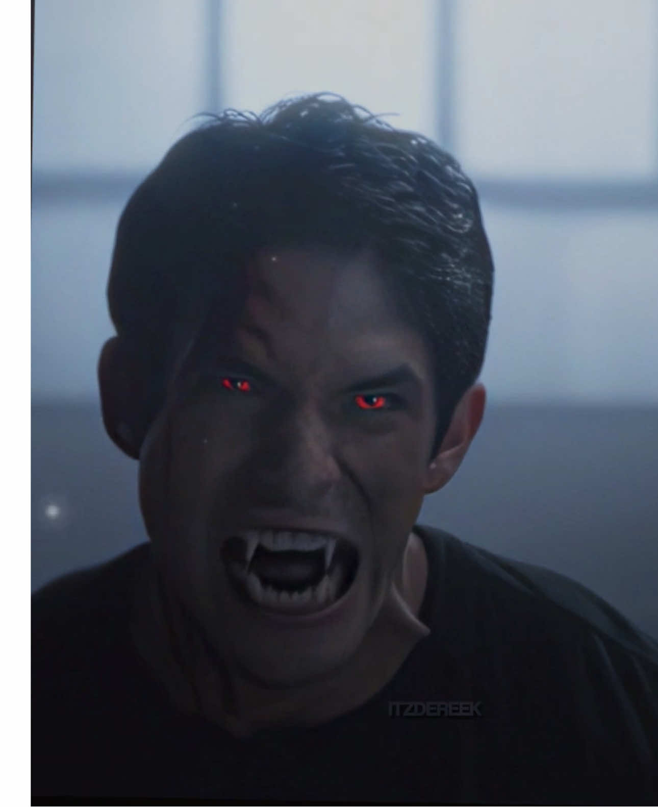 This is so tuff #scottmccall #stilesstilinski #teenwolf #teenwolfedit #edit || Scott Mccall edit || Teen Wolf edit 