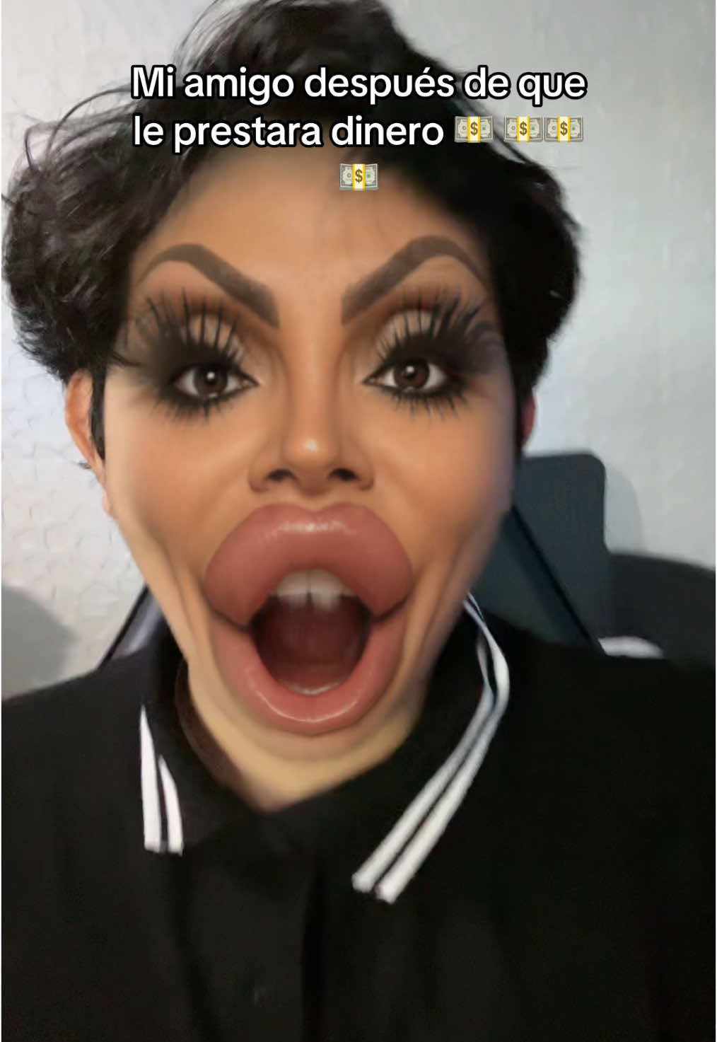 De qué se rie 😔#comedia #humor #aldoxito #aldoxitovideos 