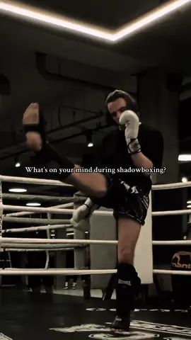 What’s your thoughts? #muaythai #boxing #fyp #mma #martialarts 