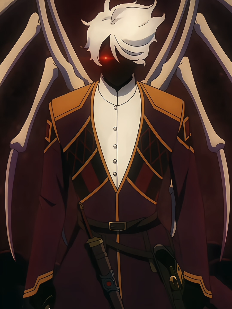 >< sett he is the god of war galgada >< #settninathestarrybride #ninathestarrybride #settnina #settedit #hoshifuruoukokunonina 