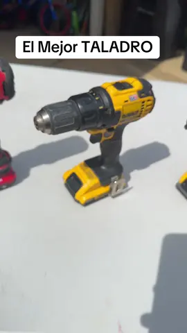 Cual es el mejor taladro para detallado de autos? 🤔