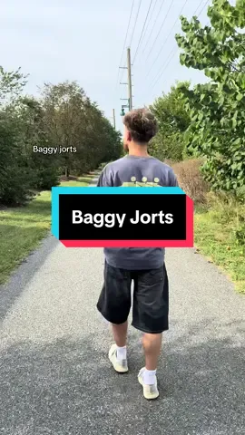 The perfect jorts #jorts #jortszn #baggyjorts #fashion #streetwear 