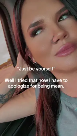 🤪 #beyourself #trending #fyp 