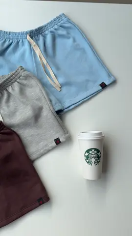 Short feminino básico  #ShortFeminino #ShortMoletom #ShortComBolso #LookCasual #ModaFeminina       