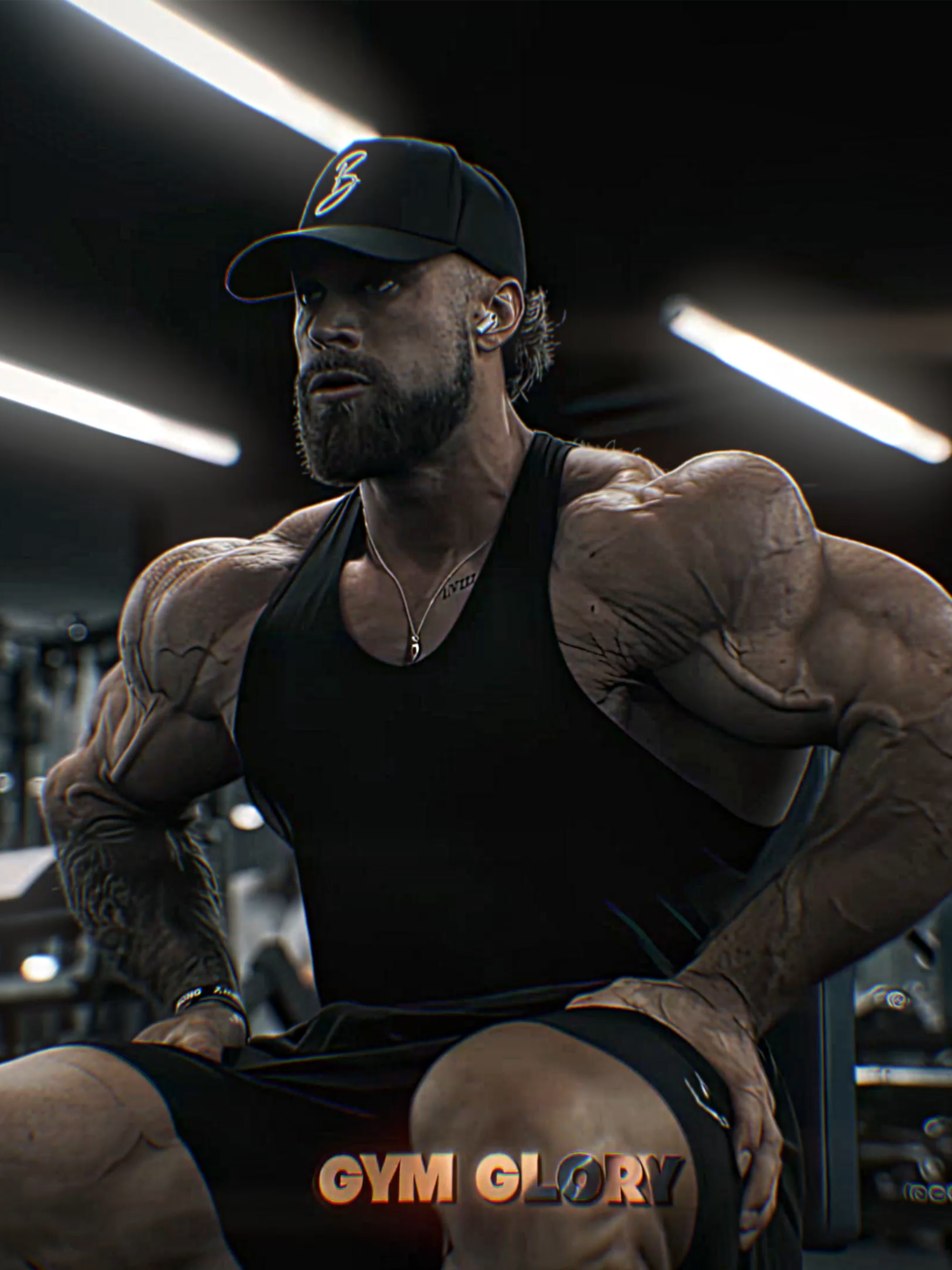 Cbum 👑 #cbum #cbummotivation #cbumedit #gym #GymTok #gymedit #motivation
