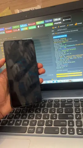 فيديو توضيحي  بخصوص تحديت الاخير الخاص بSamsung A05 ولي صار فيه عطل في نظام  وكيف تم حل المشكلة بنجاح ✅  #libya  #اكسبلور  #fyp 