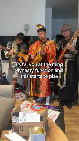 Throwback A-bi-qi #indierock #cover #skit #levels #echolanterns 