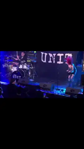 The UNIT rock band. #Rockband #heavymetal #NuMetal #duo #TheUNITrockband 