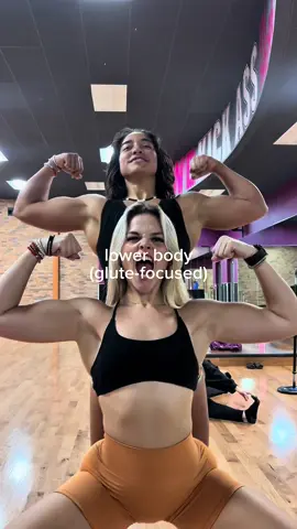 we love the pain here…👀🍑  #fyp #GymTok #viral #gluteday #wlw @camilaa.asg 