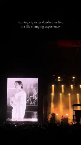 i have SO much shaky knees content to share #shakyknees #atlanta #cagetheelephant #cigarettedaydreams #festival 