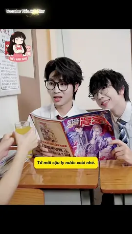 Ông trời luôn công bằng vậy sao, người đẹp thì....? #tiểuanhnhư #funny #haihuocvuinhon #giaitri #meme 