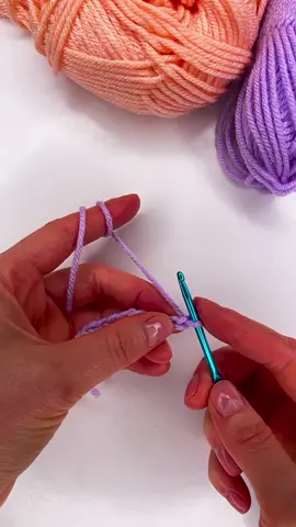 #tunisiancrochet #crochetersoftiktok #crochettutorial #crocheting #crochettok 